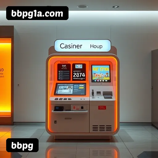 Como Registrar e Fazer Login bbpg