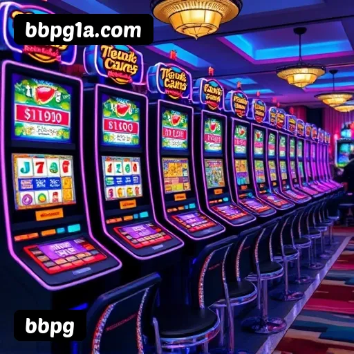 FAQ - Perguntas Frequentes bbpg