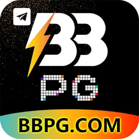 Canal oficial da bbpg no Telegram