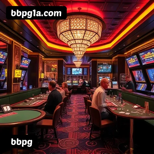 Termos e Condições Transparentes bbpg