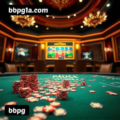 Análise bbpg - Vantagens e Desvantagens